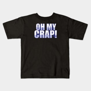 Final Crap Kids T-Shirt